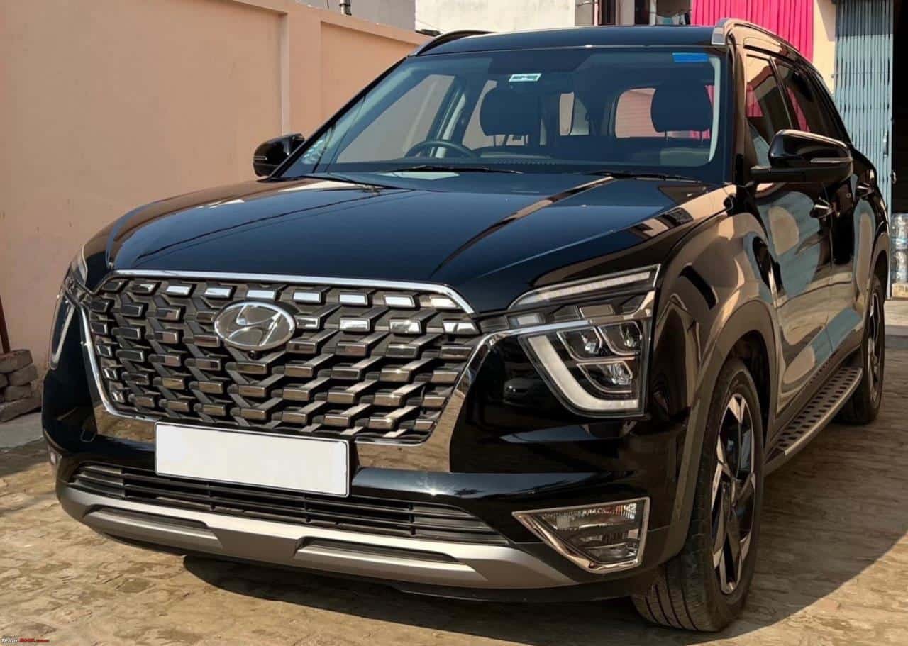 Hyundai January 2026 offers announced on January 5 with benefits up to ₹1.69 lakh