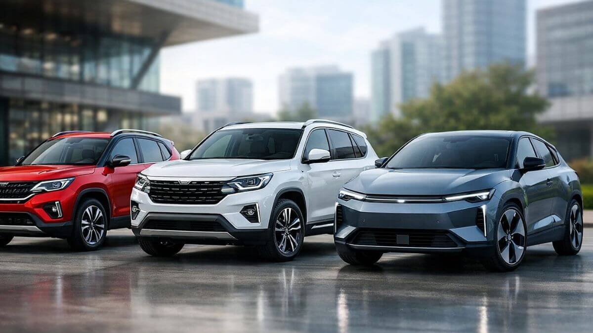 january 2026 car launches xuv7xo punch evitara