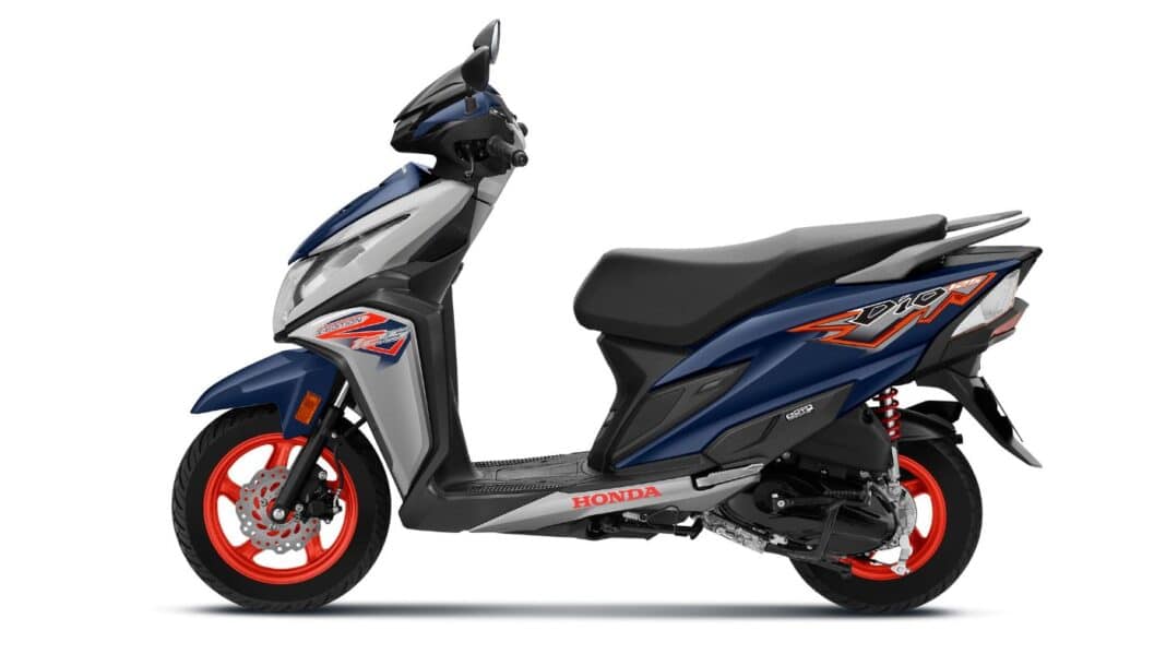 Honda-Dio-125