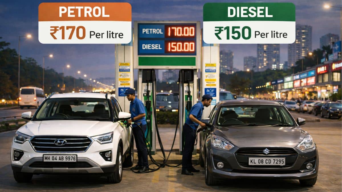 petrol vs diesel cars in 2026