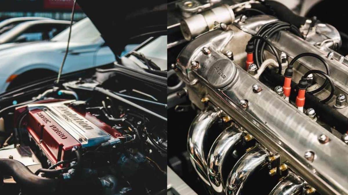 Turbo petrol and naturally aspirated engine comparison in Indian city traffic