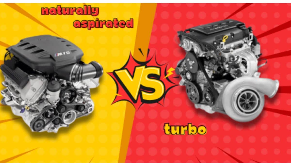 Turbo petrol and naturally aspirated engine comparison in Indian city traffic
