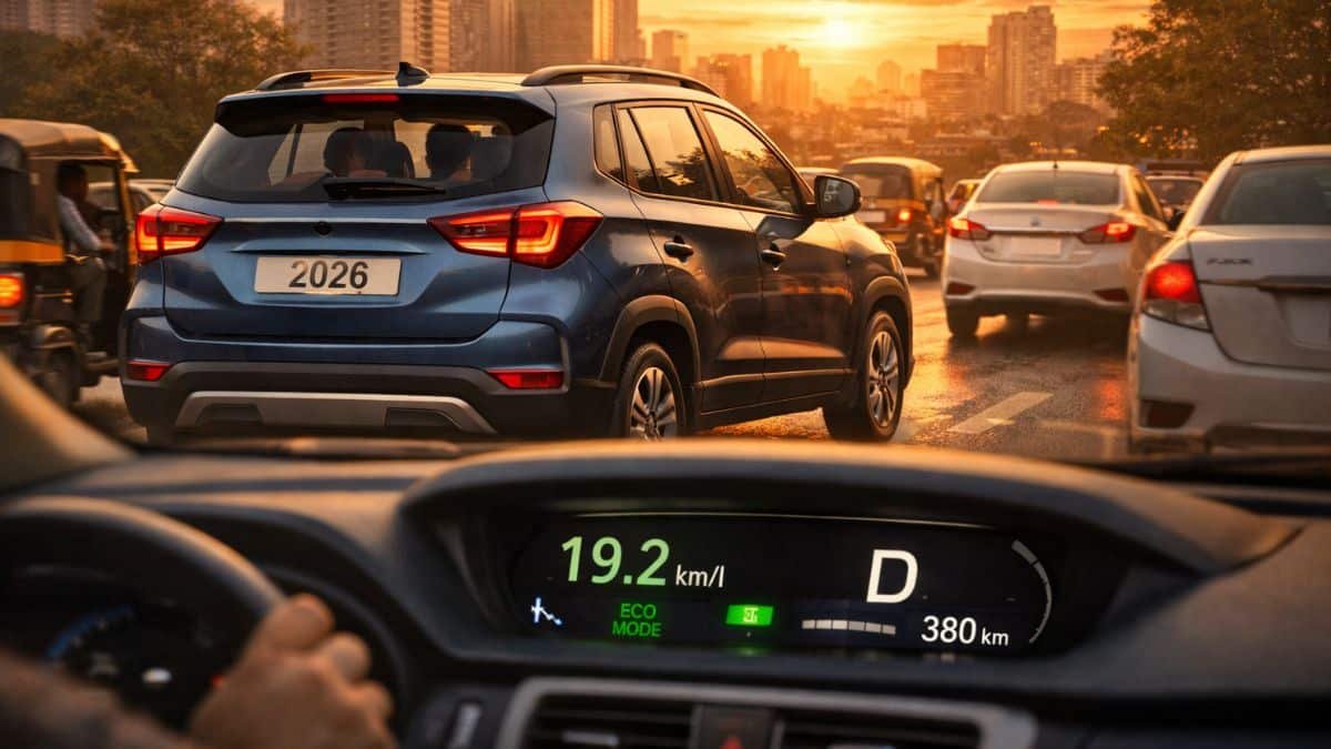 What to Expect from Upcoming Sub-4m SUVs Focused on Mileage Buyers?