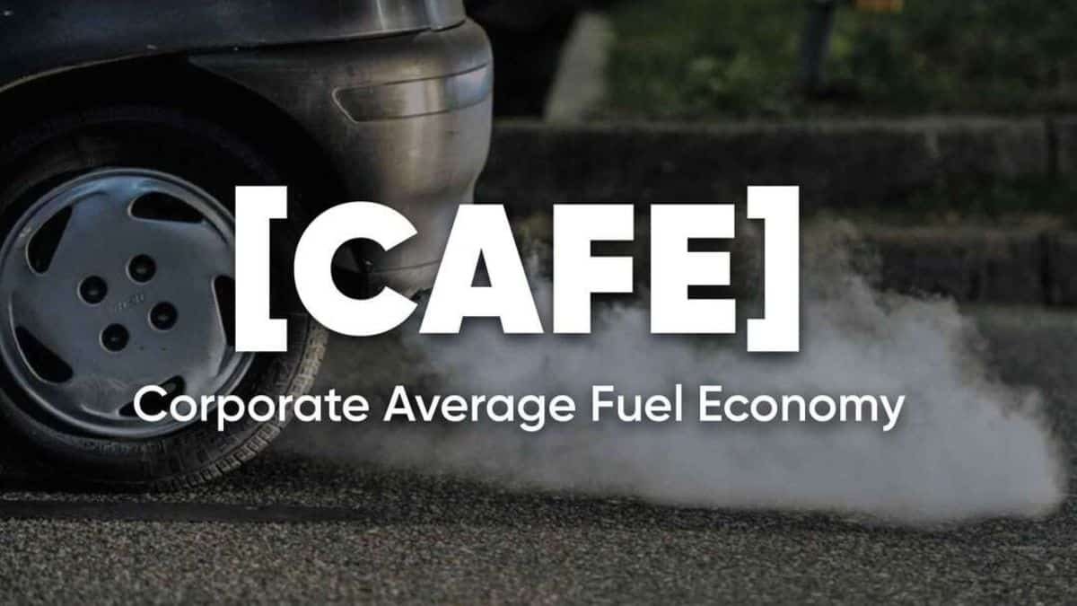 Close-up of car exhaust pipe symbolising tighter emission regulations in India
