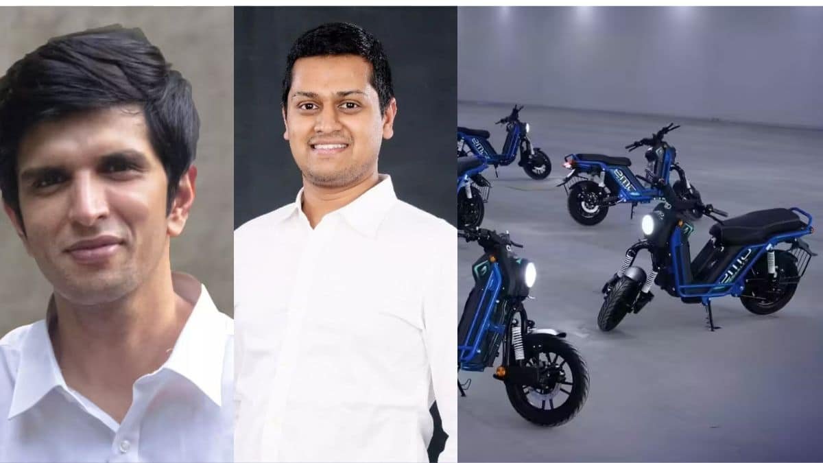 Battery and fast-charging system of EMO Energy’s commercial EV platform