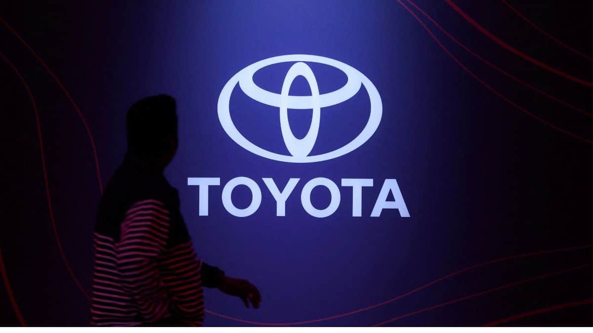 Toyota Motor Corporation headquarters in Japan representing $19 billion cross-shareholding unwind plan