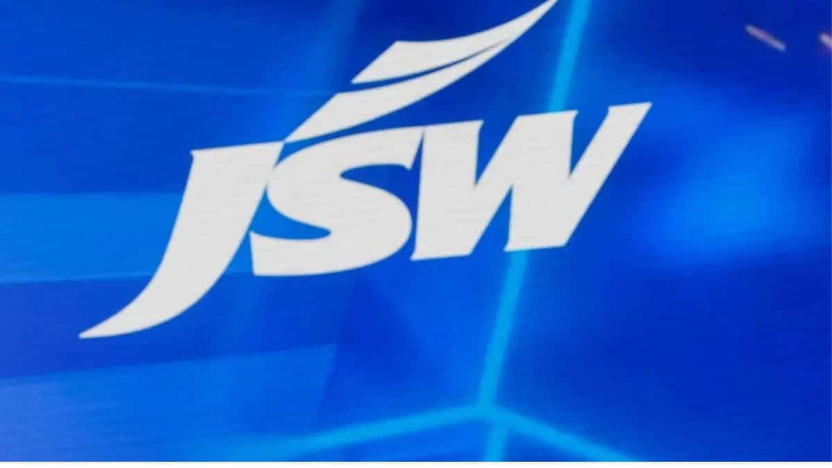 JSW Motors and Tata IIS partnership announcement for EV talent pipeline development
