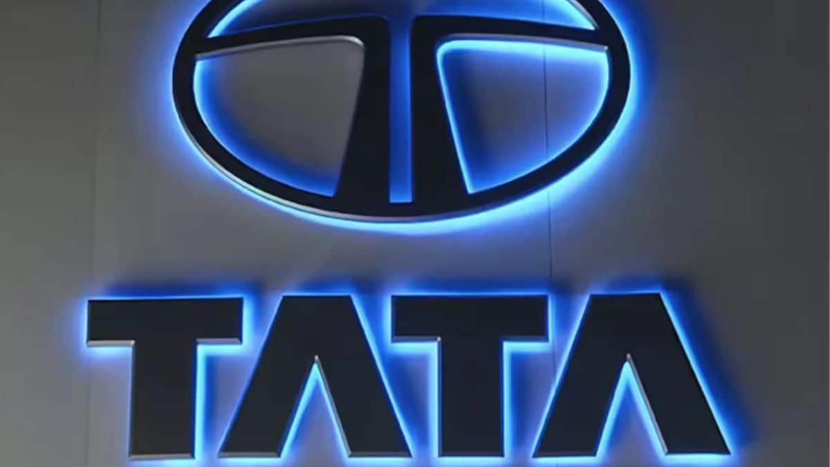 Tata Motors passenger vehicles showcased at a dealership reflecting strong January 2026 sales performance