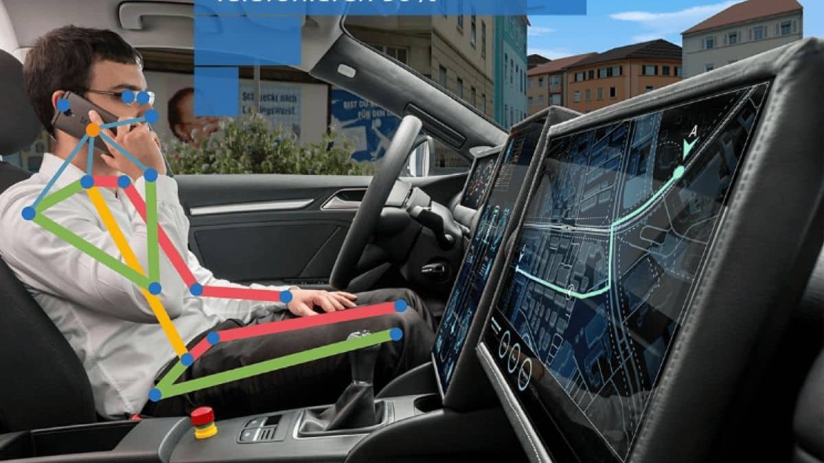 In-Cabin Monitoring in Global Automotive Trends