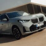 BMW X3 30 xDrive M Sport Pro SUV launched in India at Rs 74.5 lakh
