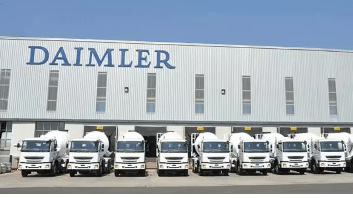 Radhakrishnan Kodakkal appointed as Managing Director and CEO of Daimler Truck Innovation Center India