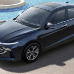 ted Hyundai Verna sedan launched in India with upgraded safety and technology features