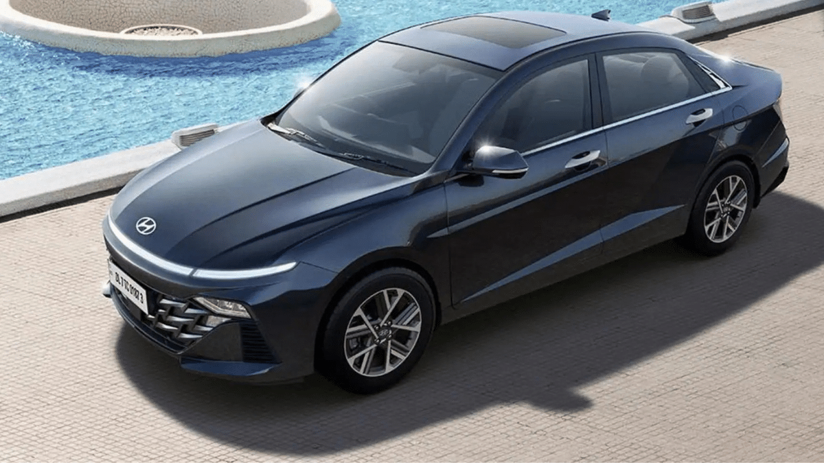 ted Hyundai Verna sedan launched in India with upgraded safety and technology features