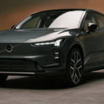 Volvo EX60 demand